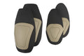 Combat Uniform Set of Protectors - Tan