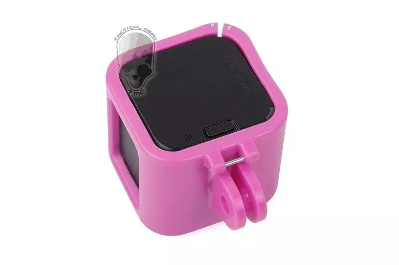 Classic GoPro 4 Session frame - Pink