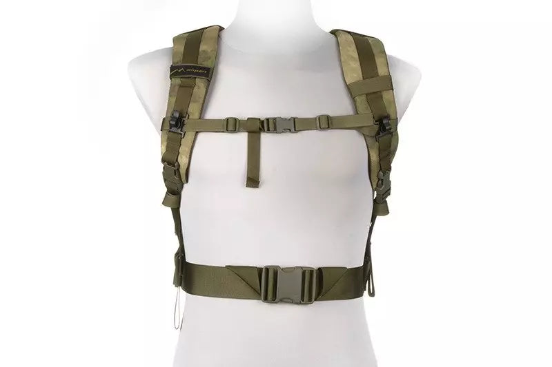 Wisport Sparrow 30l Gen.II Spec. Backpack - A-Tacs FG
