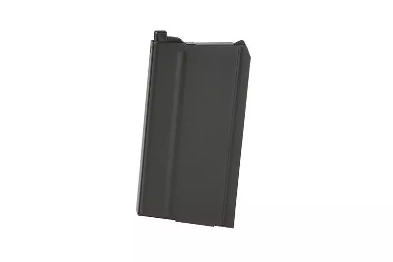 30rnds. Low-cap Gas magazine for WE M14 - black
