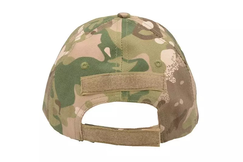 Tactical Combat Cap (V2) - MC