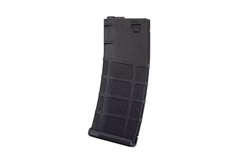 Hi-Cap N-Mag 350 BB M4/M16 Magazine - Black