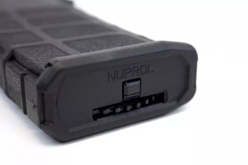 Hi-Cap N-Mag 350 BB M4/M16 Magazine - Black