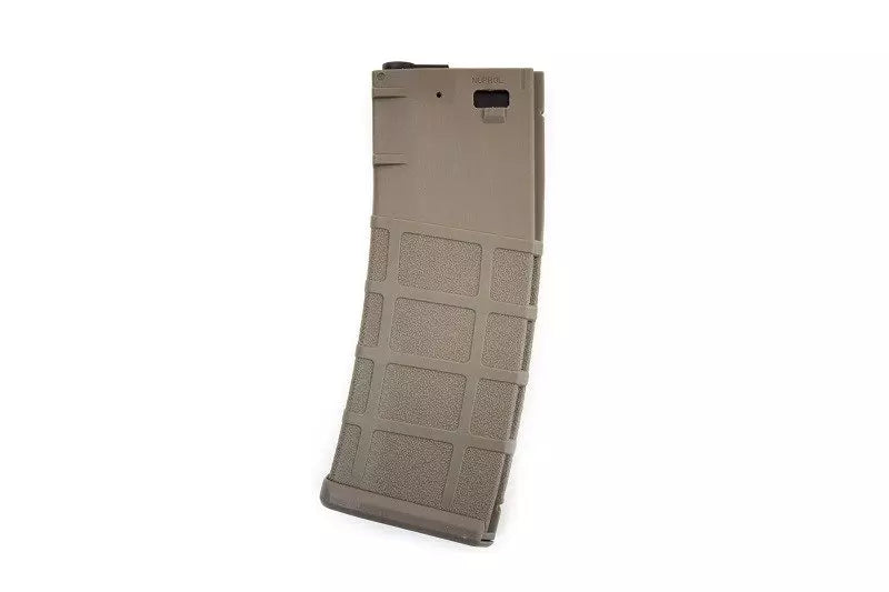 Hi-Cap N-Mag 350 BB M4/M16 Magazine - Tan