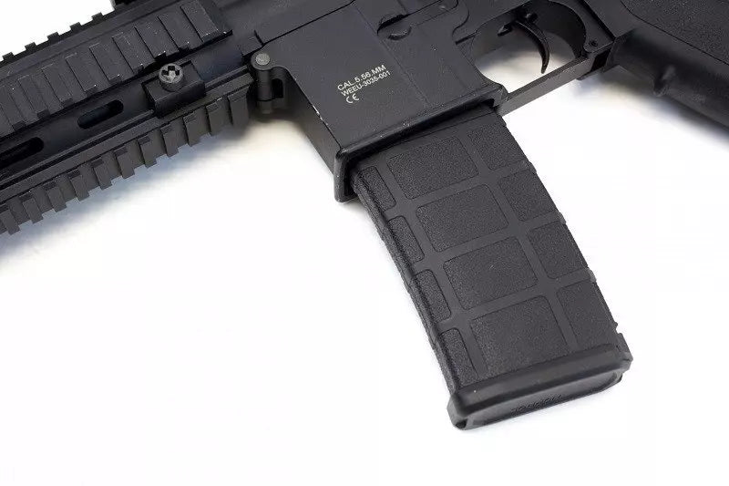 Hi-Cap N-Mag 350 BB M4/M16 Magazine - Tan