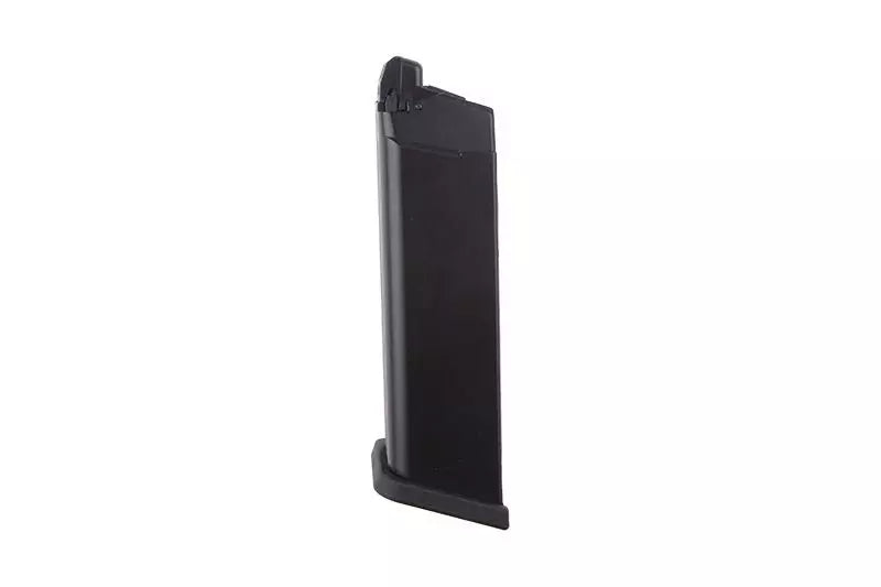 2x25 BB Gas Magazine for Double Barrel G Series Replicas