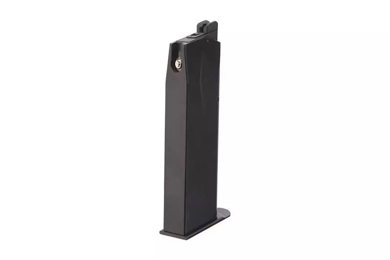26 BB Gas Magazine for MK25 Replicas