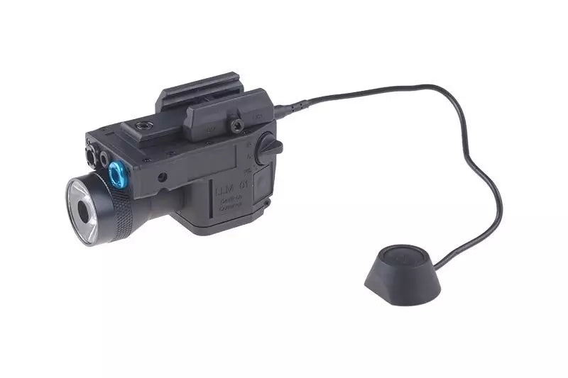 VLM Lighting Module - Black