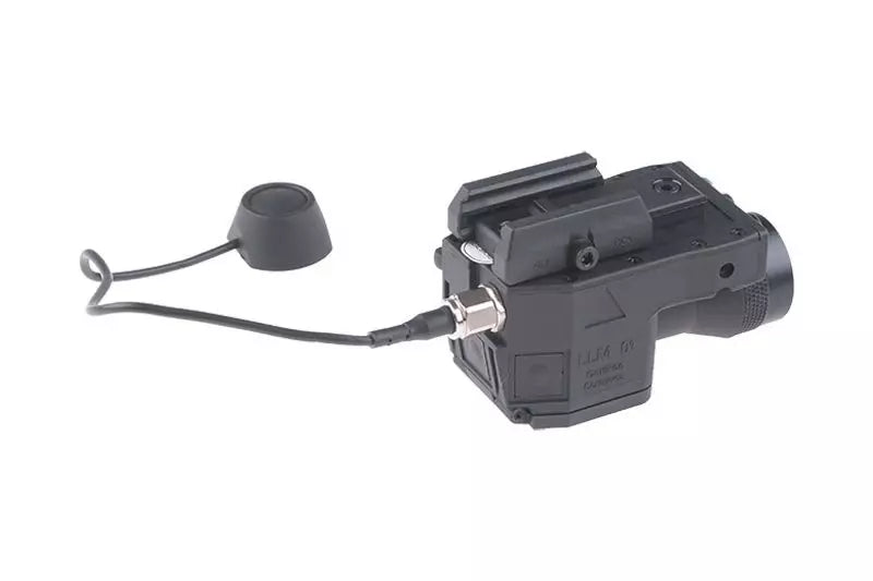 VLM Lighting Module - Black