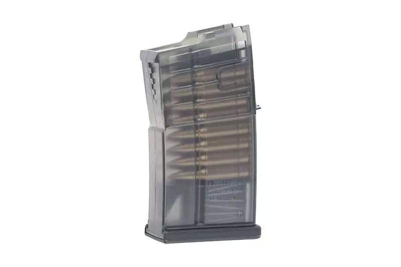 Mid-Cap 100 BB 417 Magazine - Black