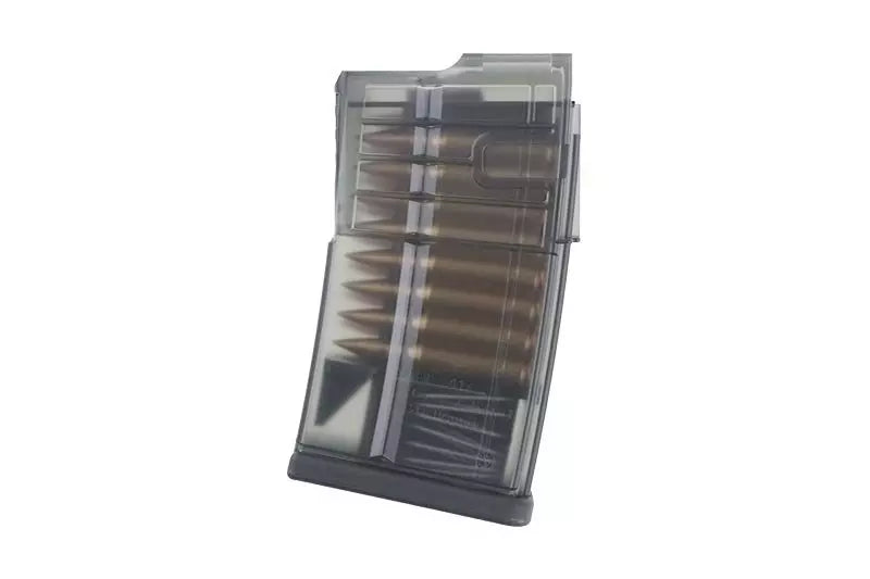 Mid-Cap 100 BB 417 Magazine - Black