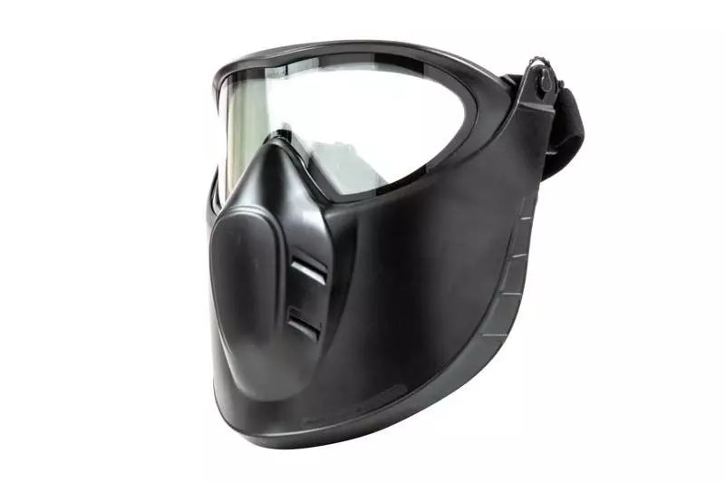 Protective Goggles with VSM Thermal Mask