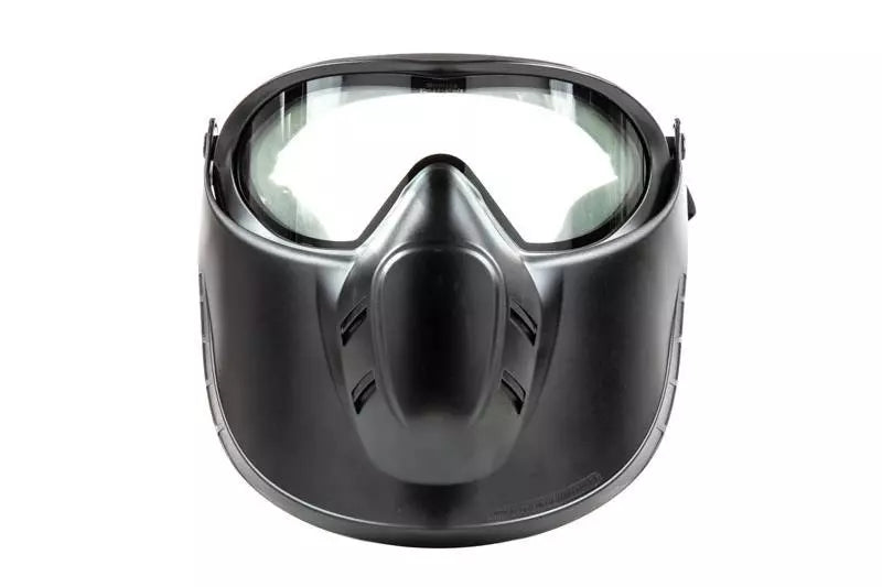 Protective Goggles with VSM Thermal Mask