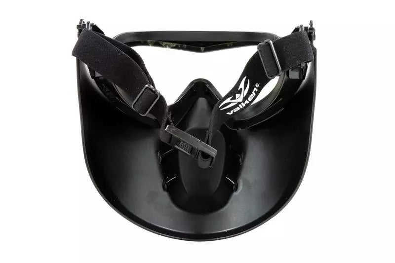 Protective Goggles with VSM Thermal Mask