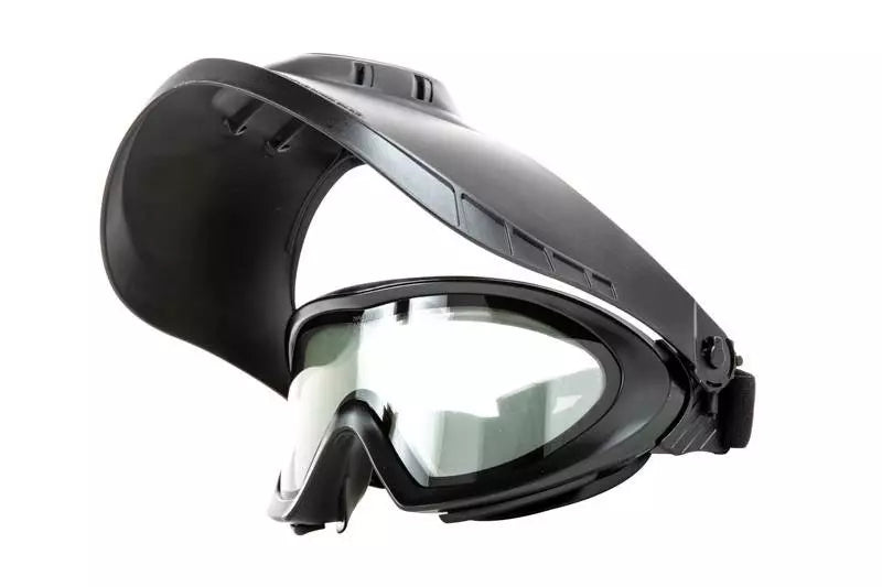 Protective Goggles with VSM Thermal Mask