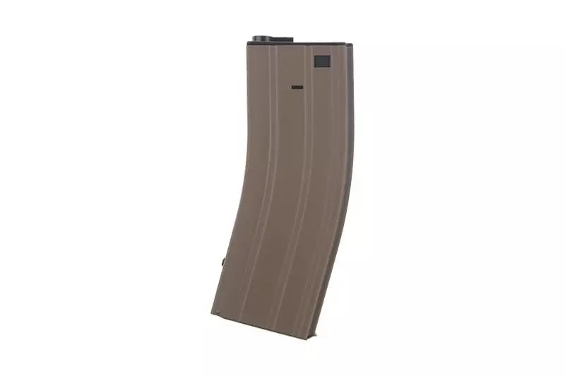 Hi-Cap 350 BB M4/M16 Magazine - tan