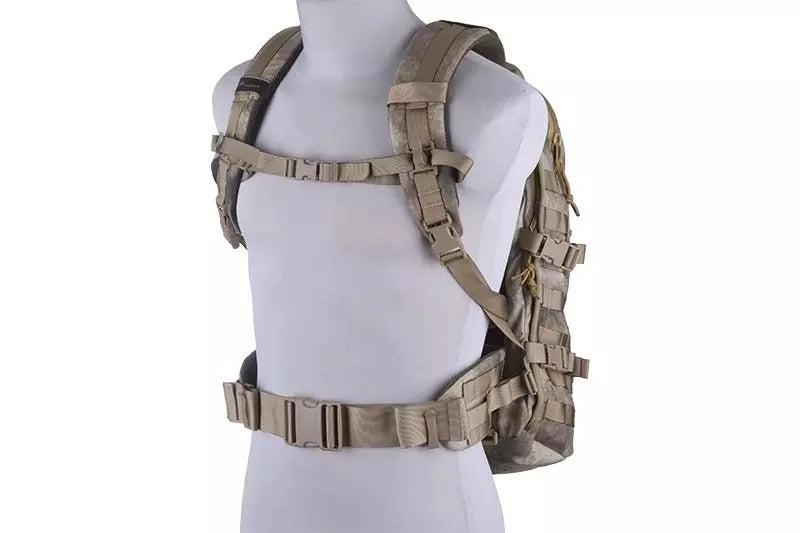 Wisport Caracal Special Backpack - A-TACS AU