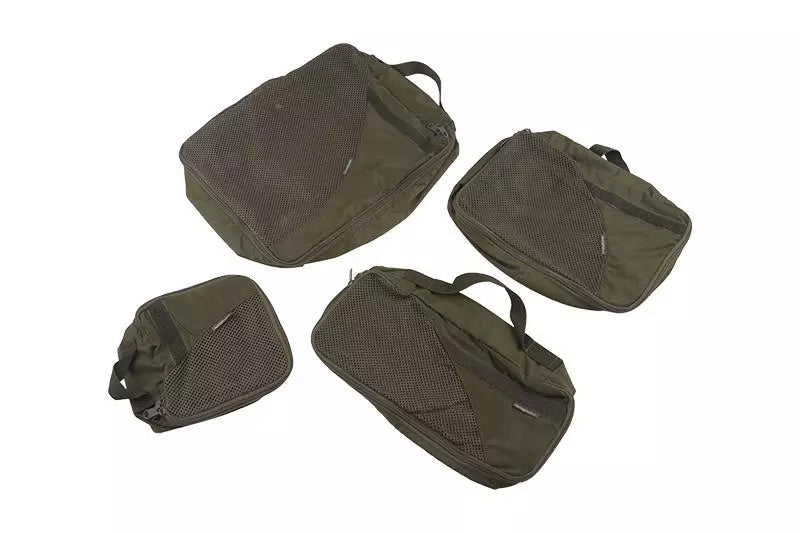 PACKBOX Bag Set - Olive Drab