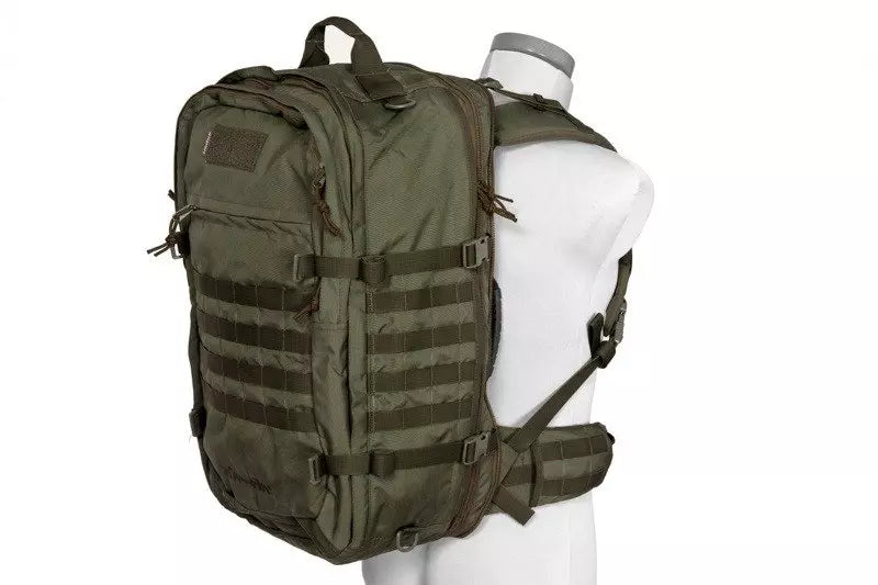 CROSSFIRE Backpack - Olive Drab