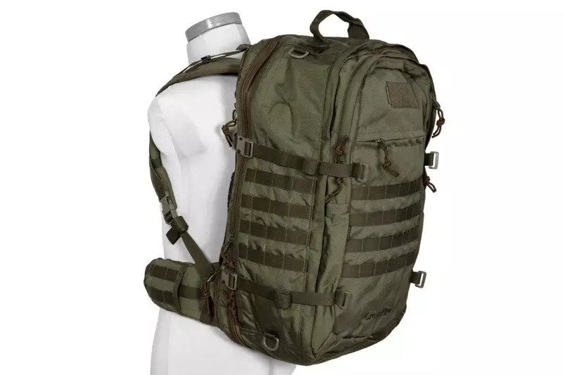 CROSSFIRE Backpack - Olive Drab