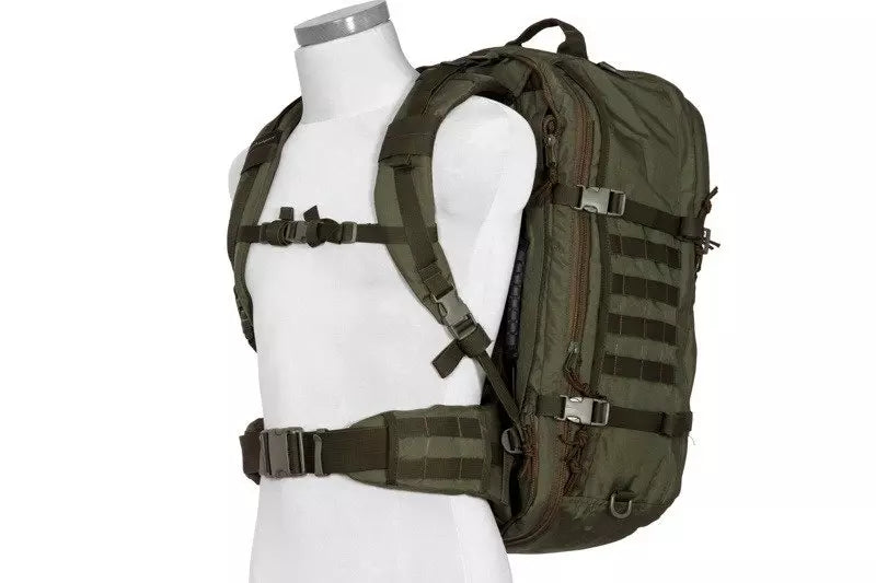 CROSSFIRE Backpack - Olive Drab