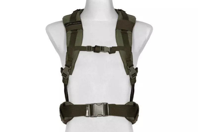 CROSSFIRE Backpack - Olive Drab