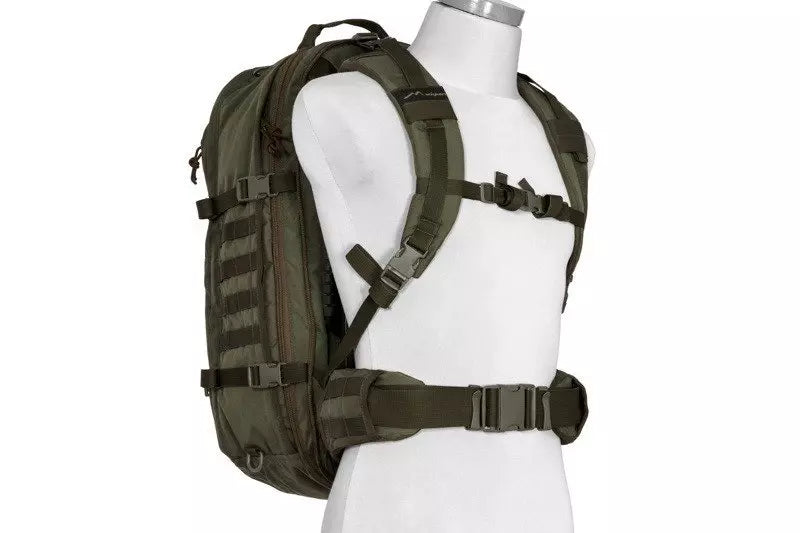 CROSSFIRE Backpack - Olive Drab