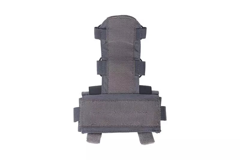 MK1 Helmet Pouch - Wolf Grey