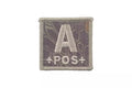 BloodType TYPE:A Patch - HLD
