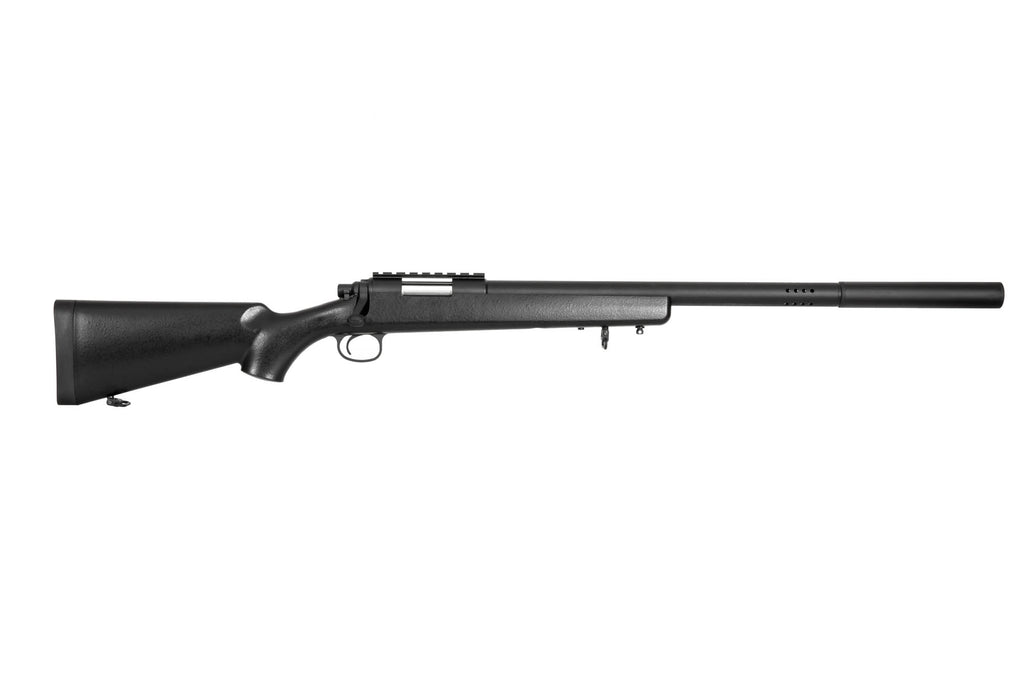 SW-10KT Sniper Rifle Replica – Black