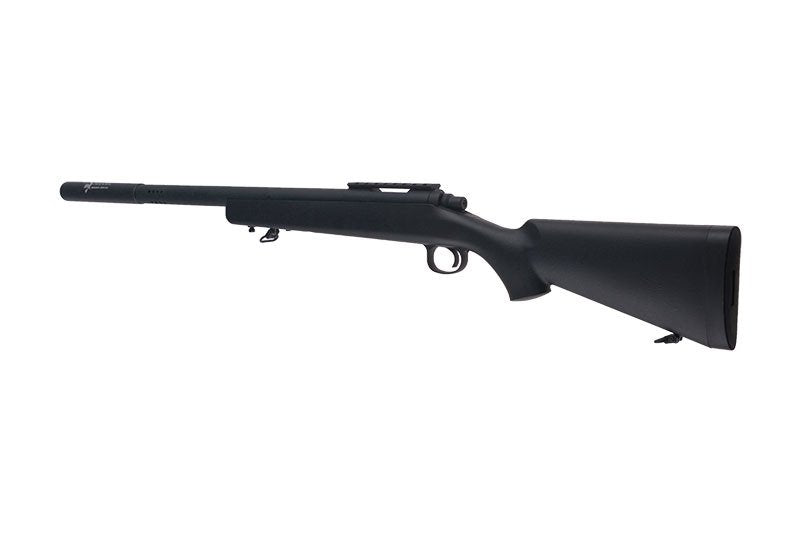 SW-10KT Sniper Rifle Replica – Black