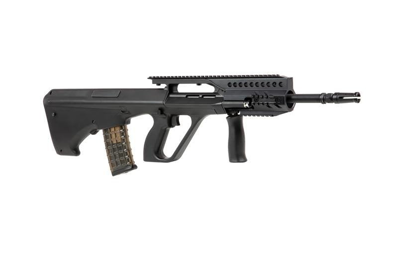 SW-020-CN-1 Carbine Replica - Black