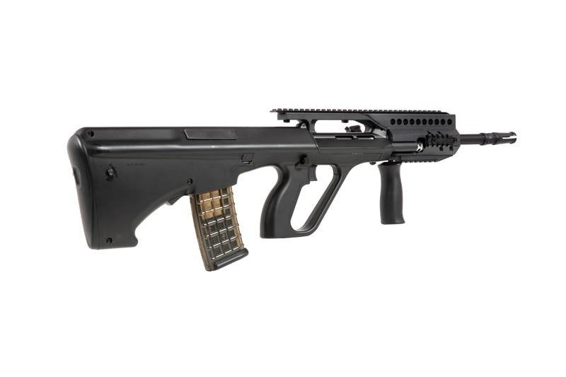 SW-020-CN-1 Carbine Replica - Black