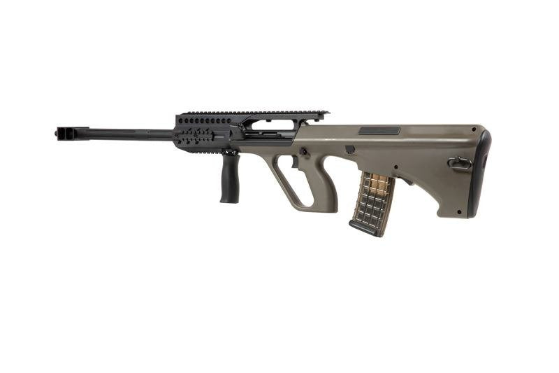 SW-020-CN-B1 airsoft rifle - Olive Drab