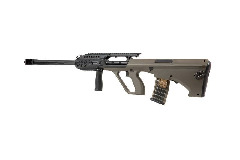SW-020-CN-B2 Carbine Replica - Olive Drab