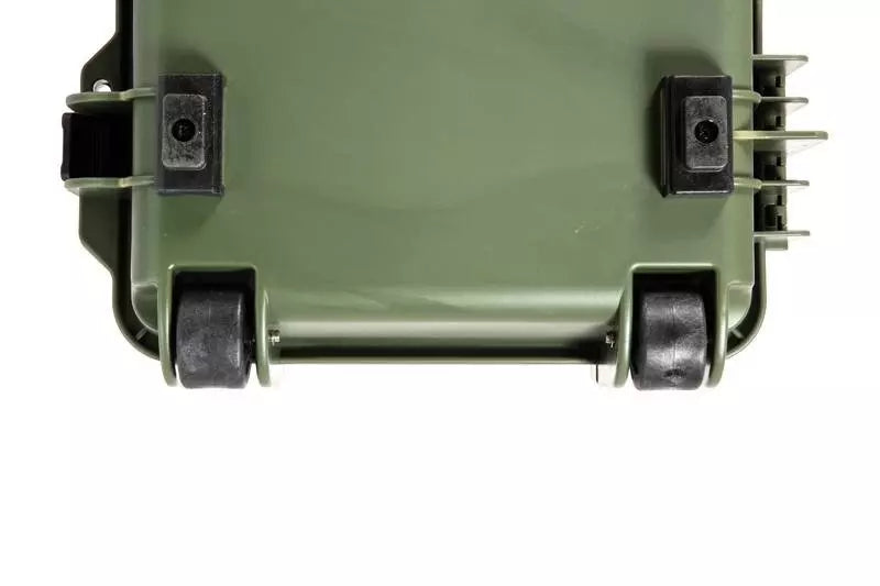 Wave PNP Submachine Gun Transport Case 80cm - Olive Drab