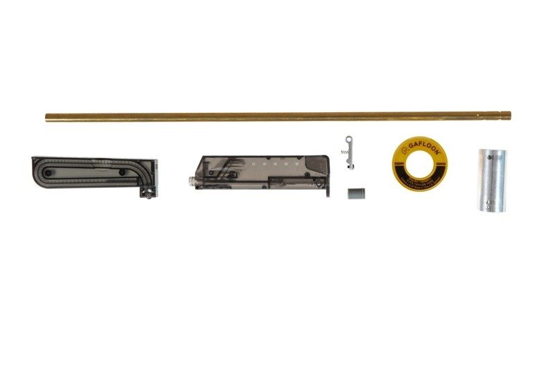 VSR-10 Tuning Set - Full Thrust Kit