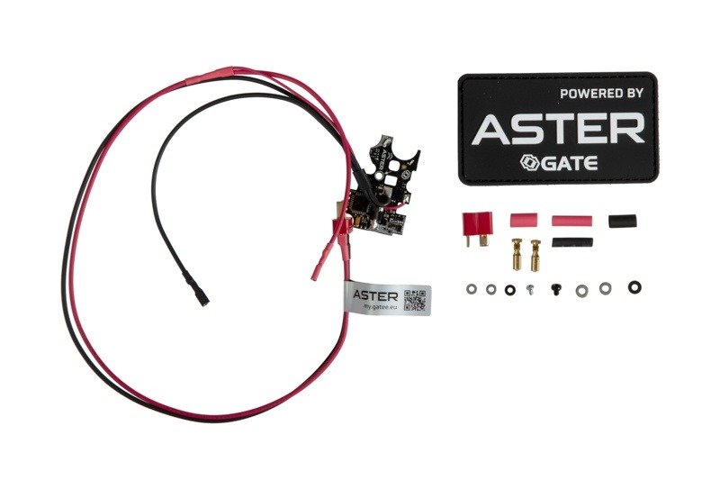 ASTER V2 Module Set (Rear Wired) BASIC