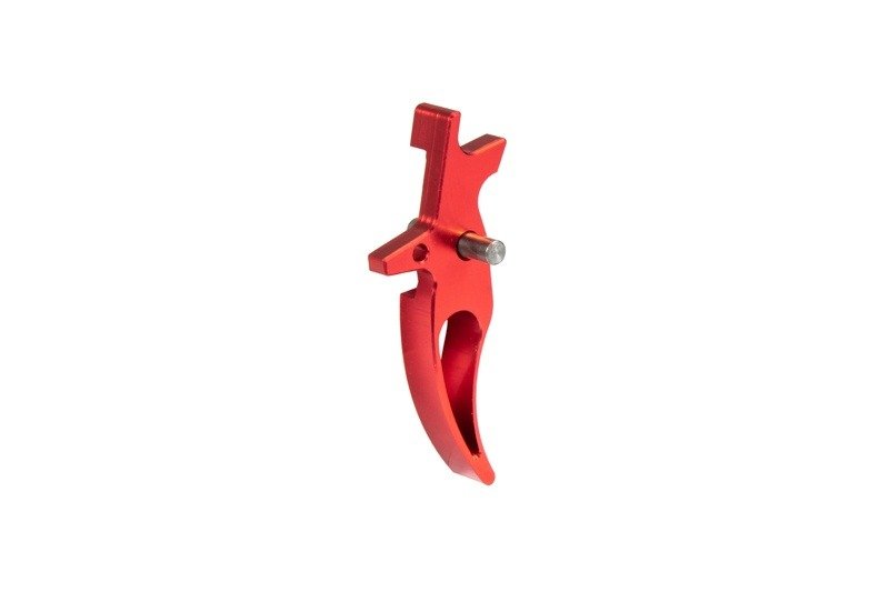 B079A trigger - red