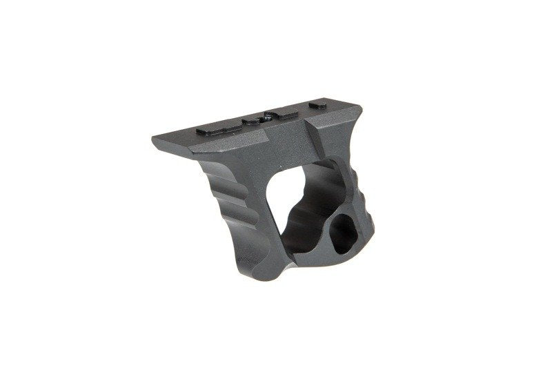 KEYMOD Angled Forward Grip – Black