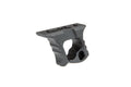 KEYMOD Angled Forward Grip – Black