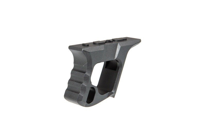 KEYMOD Angled Forward Grip – Black