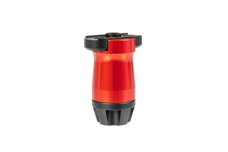 G070 KEYMOD Forward Grip - Red