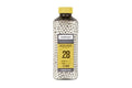 Valken ACCELERATE 0.28g Biodegradable BBs – White