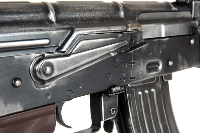 ELM (Gen. 2) Vintage Custom airsoft rifle