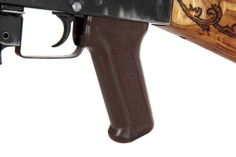 ELM (Gen. 2) Vintage Custom airsoft rifle
