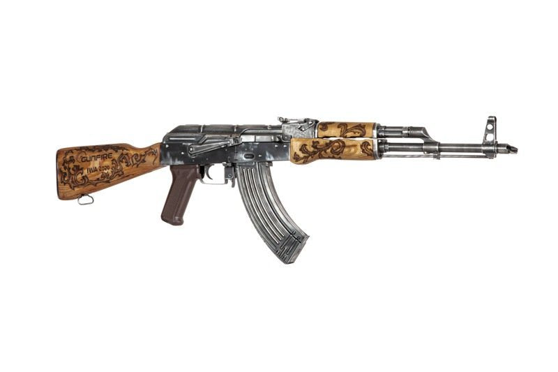 ELM (Gen. 2) Vintage Custom airsoft rifle