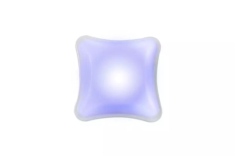 Electronic light marker - blue