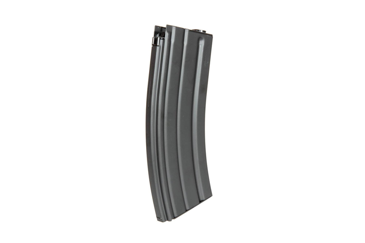 Hi-Cap 520 BB Magazine for HK416D/M4/SCAR-L NGRS Replicas