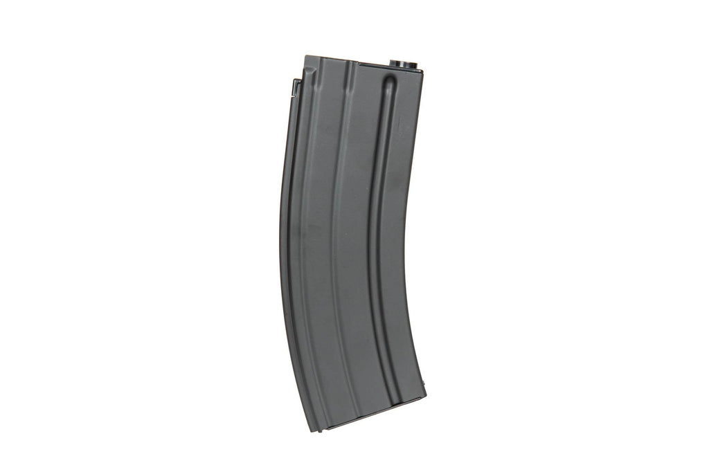 Hi-Cap 520 BB Magazine for HK416D/M4/SCAR-L NGRS Replicas